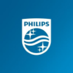 KONINKLIJKE PHILIPS  N.V. Share Price
